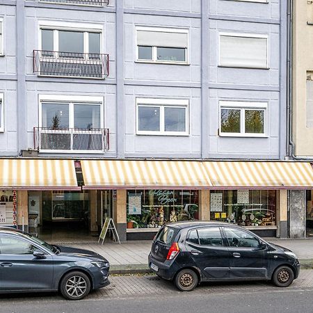 120Qm, Cozy Apartment, Sehr Zentral Am Hbf, 3Sz Koblenz  Exterior photo