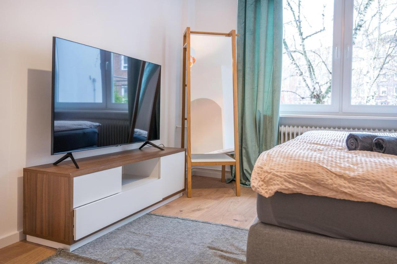 120Qm, Cozy Apartment, Sehr Zentral Am Hbf, 3Sz Koblenz  Exterior photo